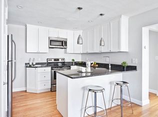 30 Chester St APT 5, Somerville, MA 02144