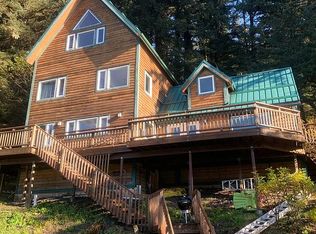 4585 Thane Rd, Juneau, AK 99801