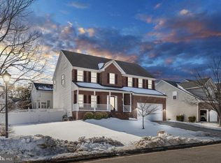 5908 W Copper Mountain Dr, Spotsylvania, VA 22553