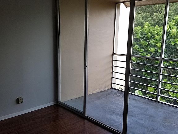 Living leading to Terrace