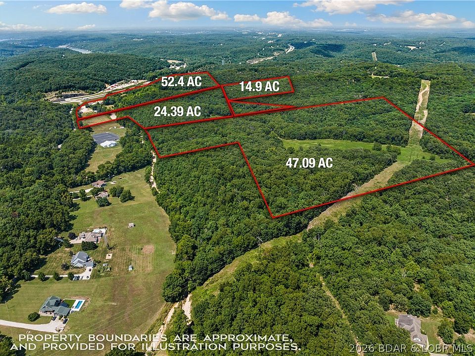 1st image of Willow Creek & Hwy #54