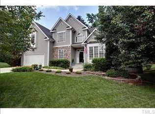 1808 Small Ct, Raleigh, NC 27612