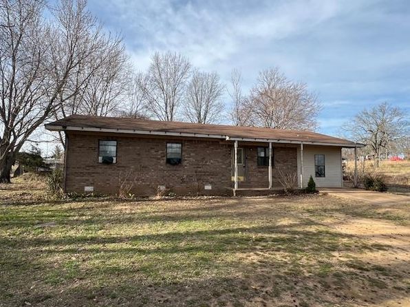1505 E Wright St, Sulphur Rock, AR 72579