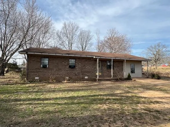 1505 E Wright St, Sulphur Rock, AR 72579