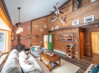 68 Ellis Brook Road, Dover, VT 05356