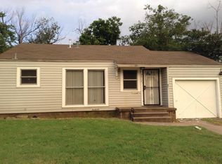 3512 Hazeline Rd, Fort Worth, TX 76103