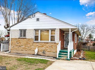 6612 Kenwood Ave, Baltimore, MD 21237