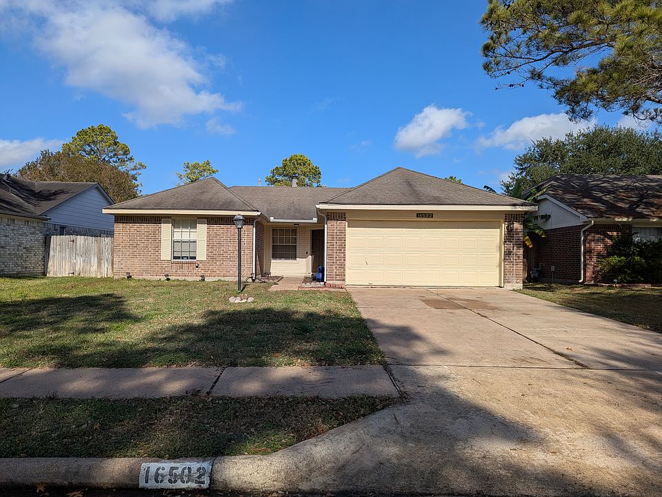 1st image of 16502 Salida De Sol Dr