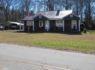 104 Kent Ave, Bowdon, GA 30108