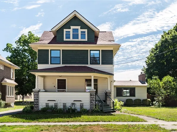 104 Tracy Ave, Batavia, NY 14020