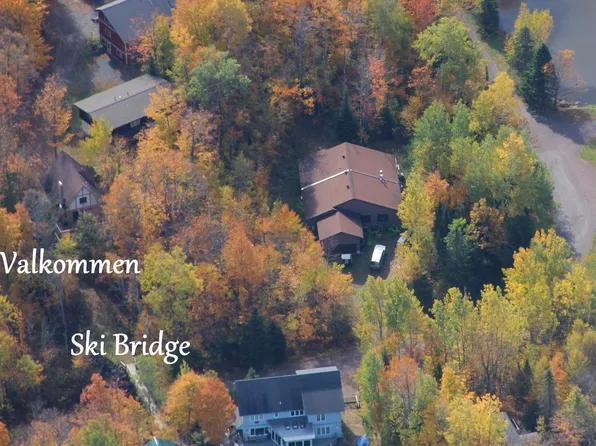 11871-73 Zugspitz Dr N, Upson, WI 54565