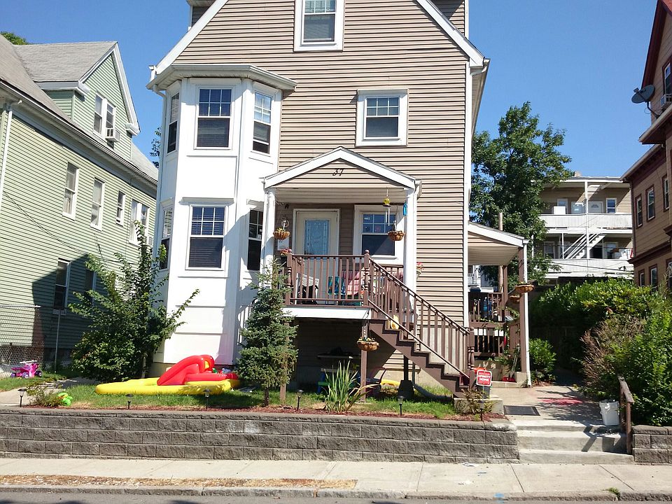 1st image of 37 Kerwin St #C