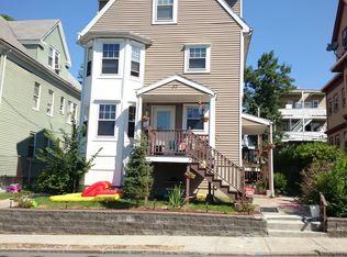 37 Kerwin St #C, Dorchester, MA 02124
