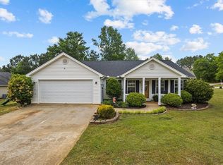 100 Rose Ln, Liberty, SC 29657