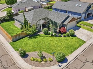 4143 Cobblestone Ct, Richland, WA 99352