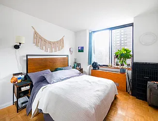 Rented by Berkshire Hathaway HomeServices New York Properties