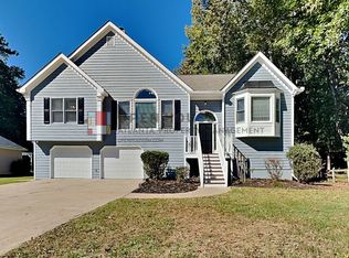 404 Etowah Valley Way, Woodstock, GA