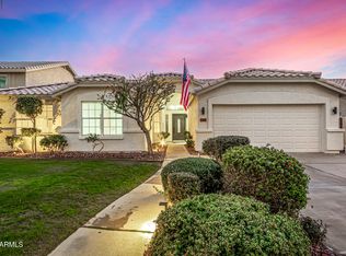 1384 N Alexis Dr, Gilbert, AZ 85234