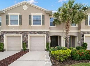 12731 Lexington Ridge St, Riverview, FL 33578