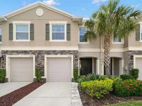 12731 Lexington Ridge St, Riverview, FL 33578