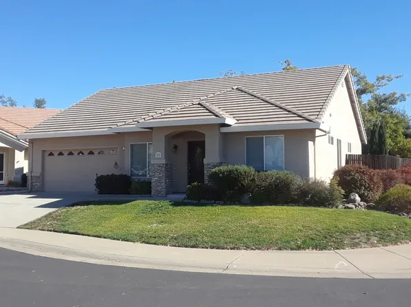 20 Cayucos Ct, Roseville, CA 95678
