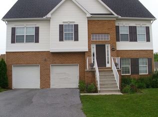 1502 Raven Blvd #1502R, Martinsburg, WV 25404