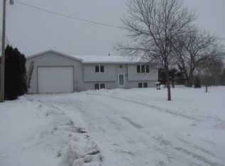 8886 Ogren Ave NE, Otsego, MN 55330