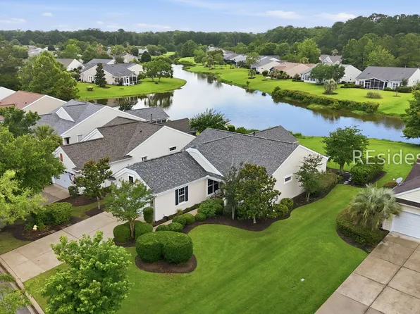 470 Colonel Thomas Heyward Rd, Okatie, SC 29909