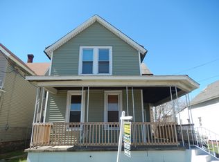 1820 Cascade St, Erie, PA 16502
