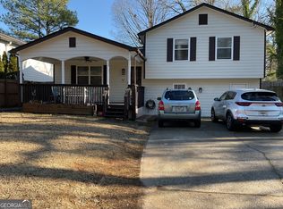 4198 Arc Way, Norcross, GA 30093