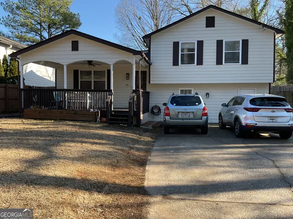4198 Arc Way, Norcross, GA 30093