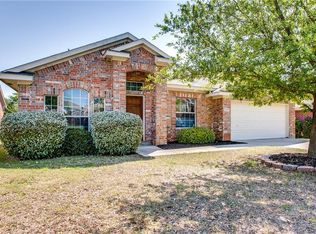 1208 Wentwood Dr, Corinth, TX 76210