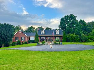 2946 Beulah Church Rd, Arrington, TN 37014