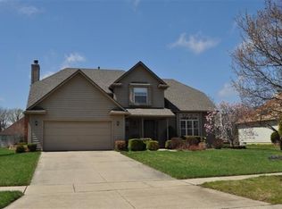 4170 Spring Lake Blvd, Ann Arbor, MI 48108