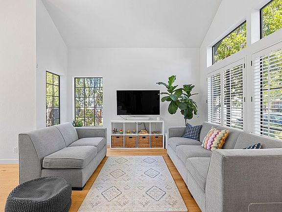 New air conditioning