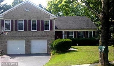 two car garage