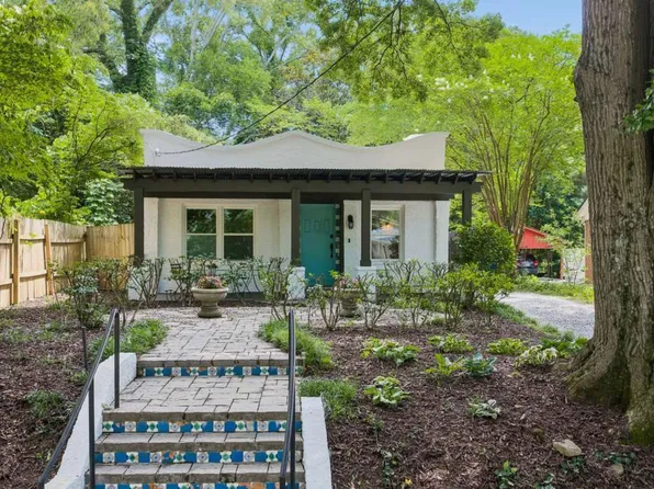 1125 United Ave SE, Atlanta, GA 30316