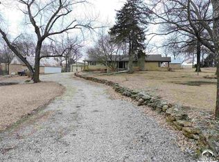 2495 Trego Rd, Lawrence, KS 66044