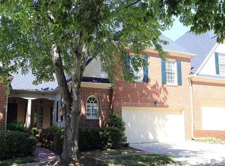 1313 Canfield Ct, Raleigh, NC 27608