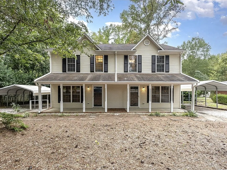 4111 Saint James Church Rd