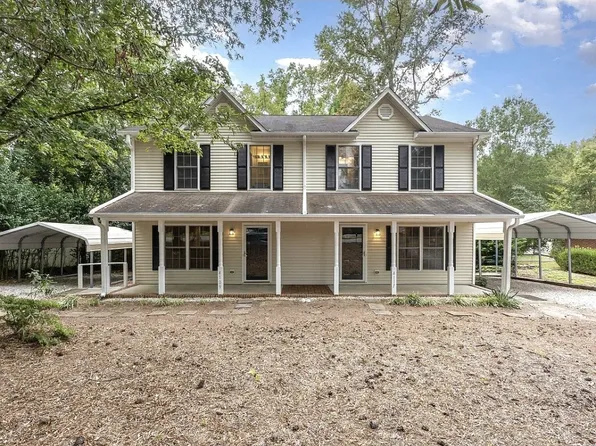 4111 Saint James Church Rd, Raleigh, NC 27604