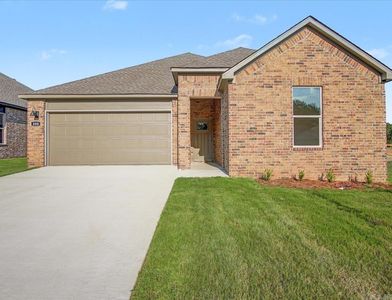 400 Lainey Ln, Maumelle, AR, 72113