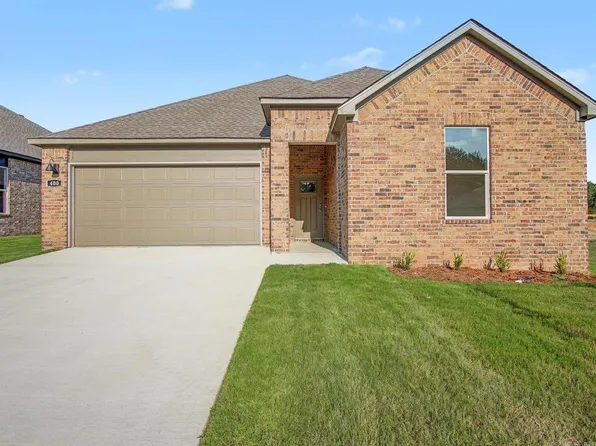 400 Lainey Ln, Maumelle, AR 72113