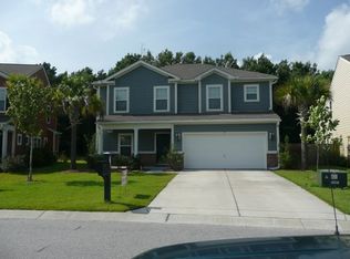 320 Cypress Walk Way, Charleston, SC 29492