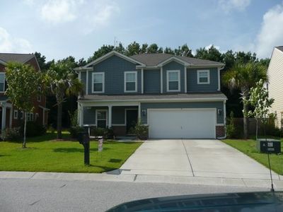 320 Cypress Walk Way, Charleston, SC, 29492