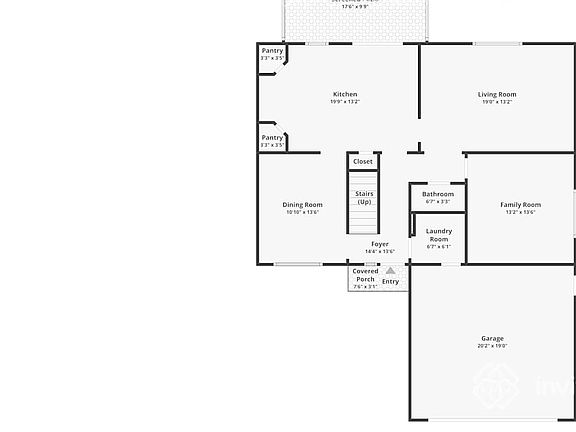3rd image of 3223 Scenic Woods Dr