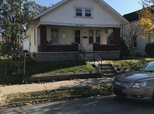 1225 Ridge St, Richmond, IN 47374