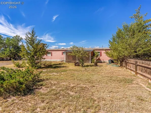 1037 Cone Ave, Canon City, CO 81212