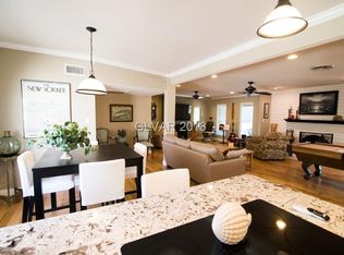 311 E Chaparral Dr, Henderson, NV 89015