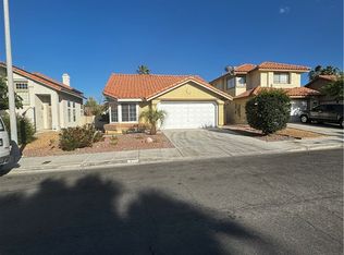 338 Abbington St, Henderson, NV 89074